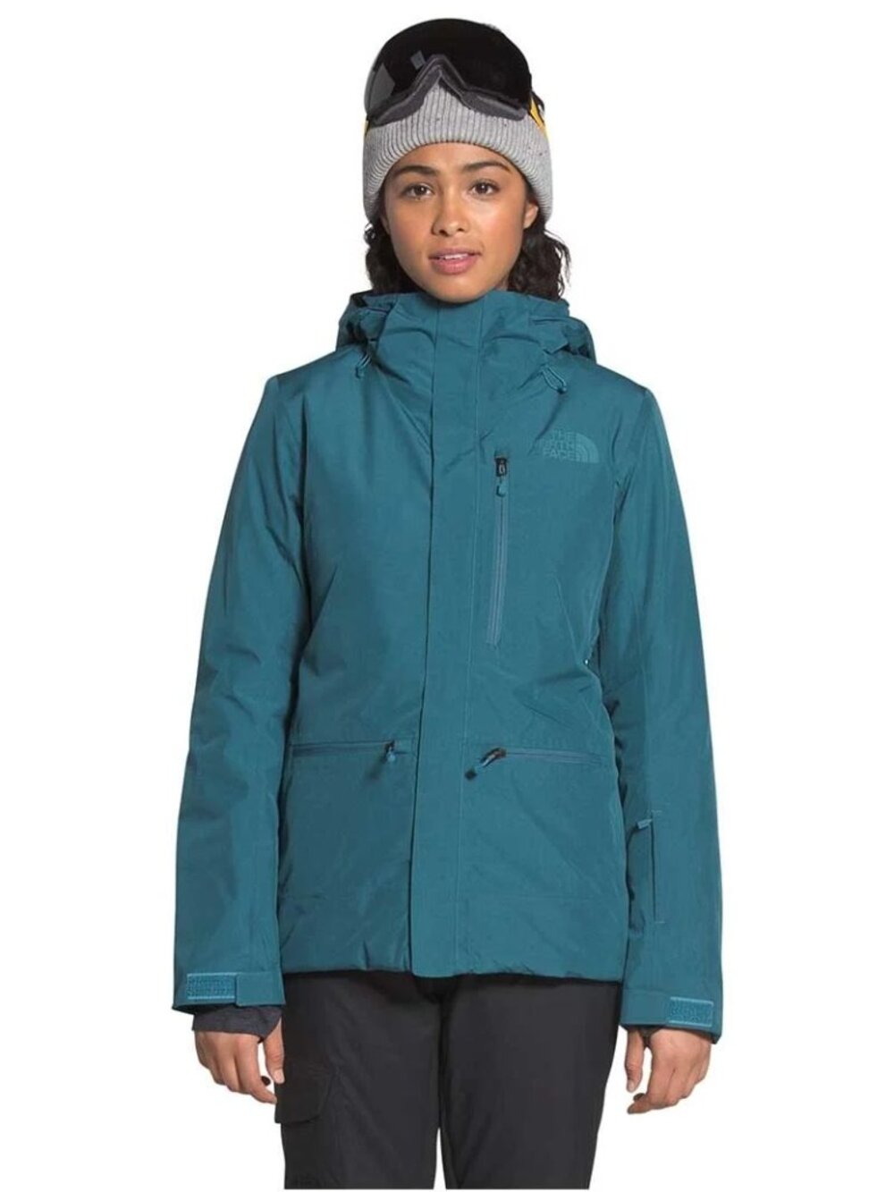 The North Face - Women's Gatekeeper Jacket NF0A7RD4 F21 | Size Small | Blue